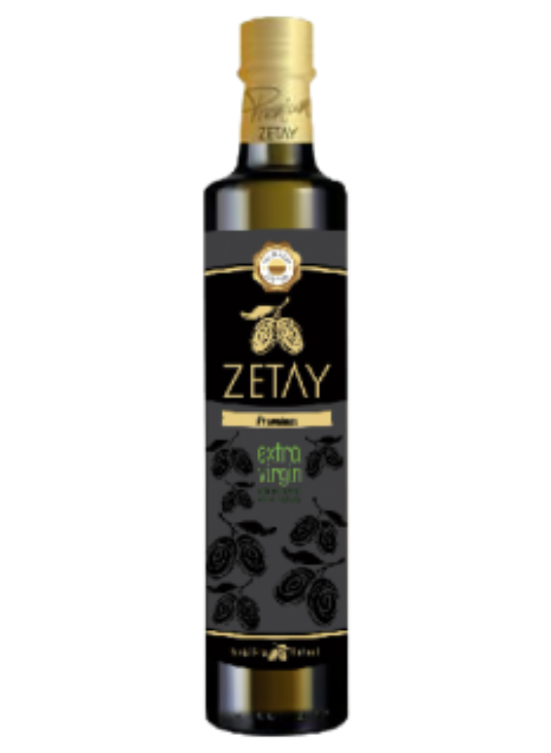 Zetay Premium 500 ml  2025/2026